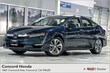  Honda Clarity Plug-In Hybrid