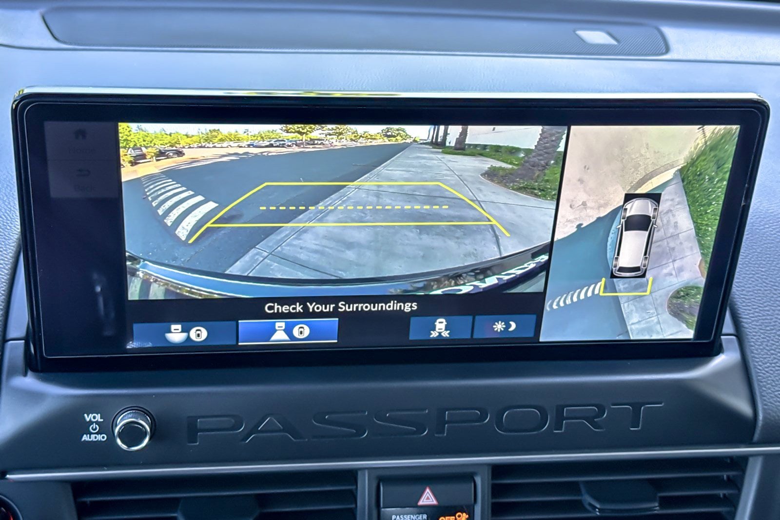 2026 Honda Passport TrailSport Elite - Photo 26