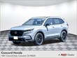 Honda CR-V Hybrid