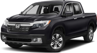 Honda Ridgeline RTL-E