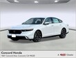  Honda Accord Hybrid