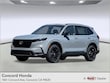  Honda CR-V Hybrid