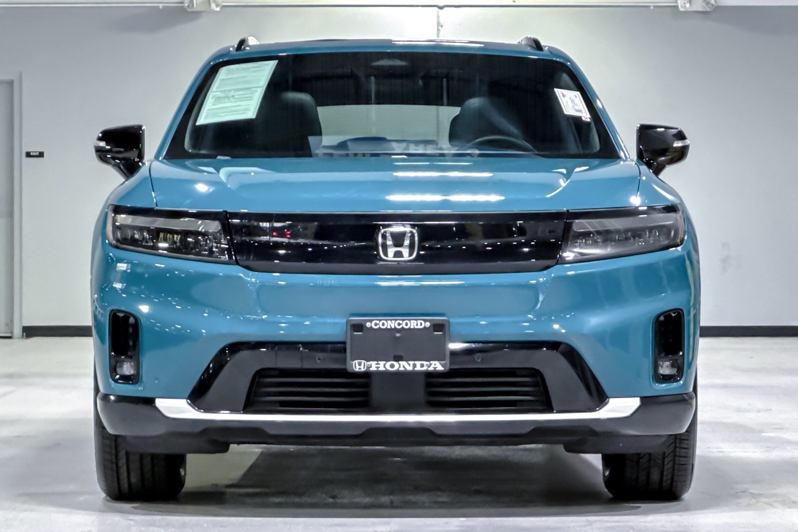 2024 Honda Prologue Touring SUV
