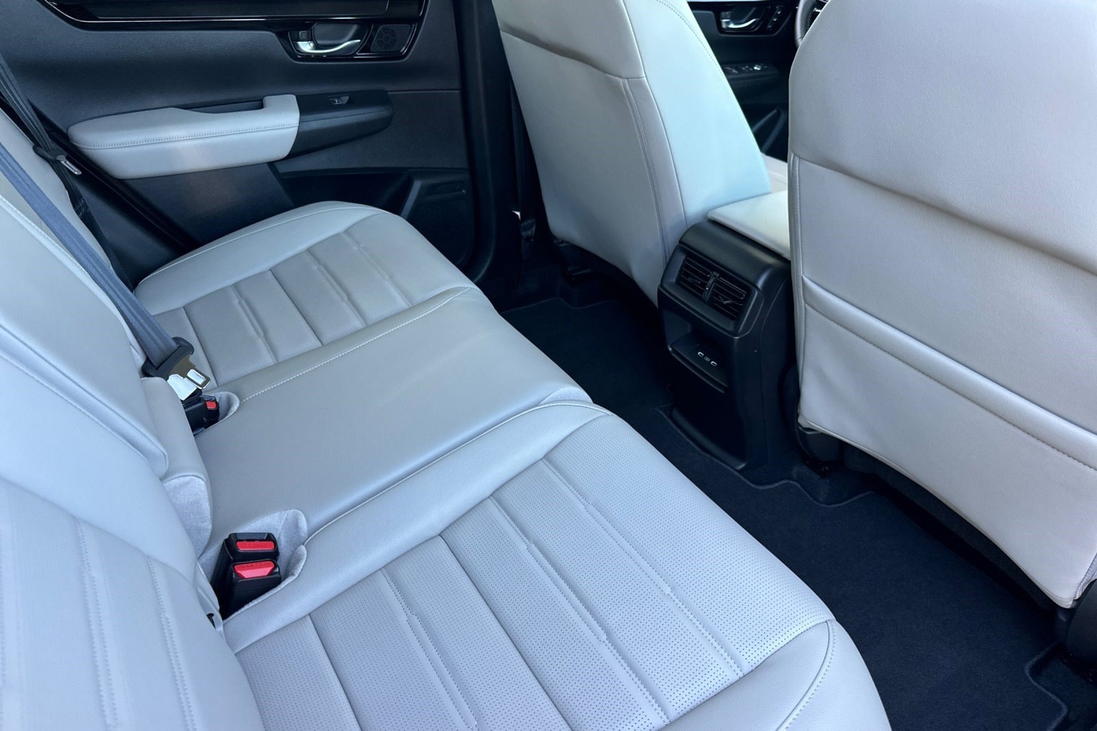 2026 Honda CR-V EX-L - Photo 30
