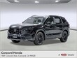  Honda CR-V Hybrid