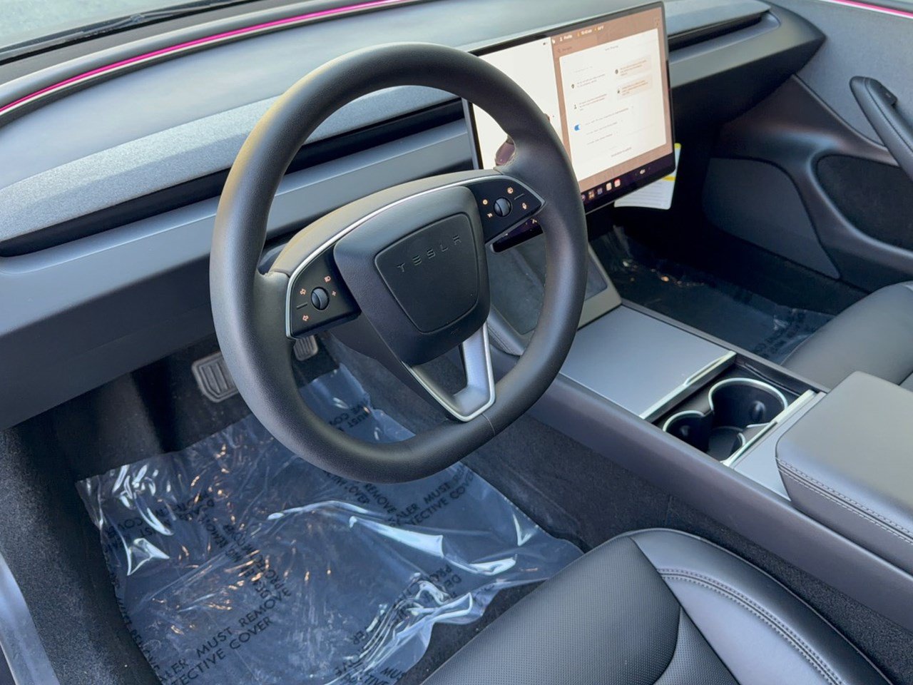 Used 2025 Tesla Model 3 Long Range Sedan