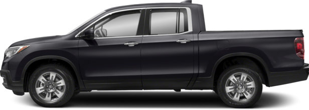 Honda Ridgeline RTL-E