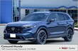 Honda CR-V Hybrid