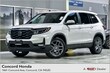 Honda Passport
