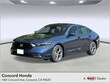  Honda Accord Hybrid