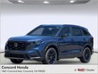 Honda CR-V Hybrid