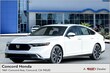 Honda Accord Hybrid
