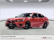  Honda Civic Si
