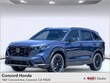Honda CR-V Hybrid