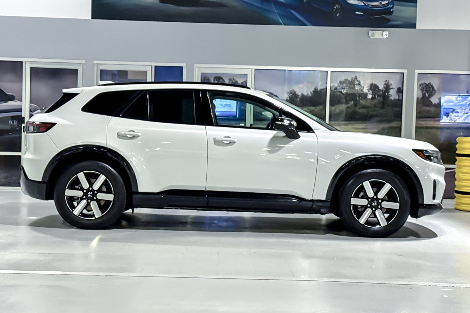 2024 Honda Prologue Touring SUV