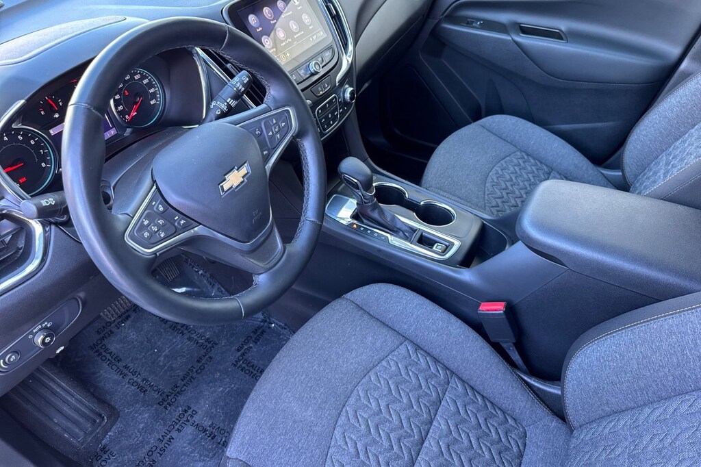 Used 2023 Chevrolet Equinox LT w/1LT SUV