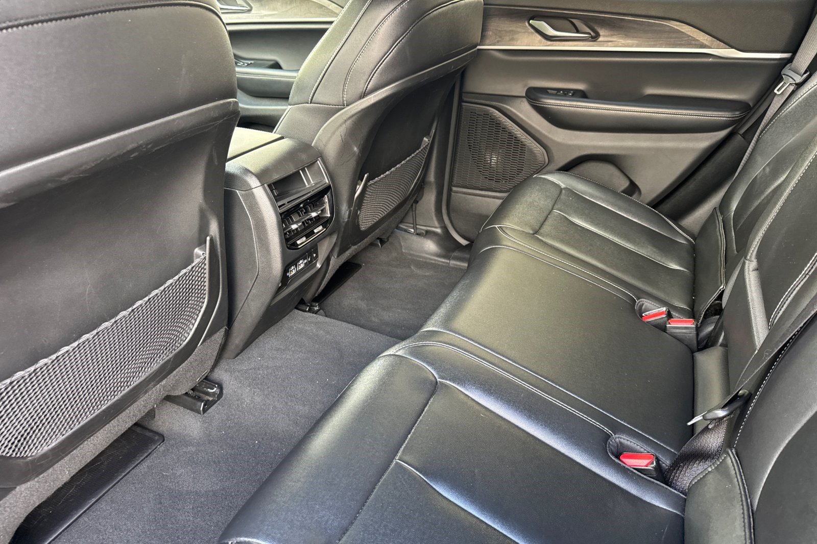 2024 Jeep Grand Cherokee Limited - Photo 26