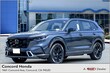 Honda CR-V Hybrid