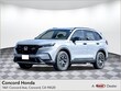 Honda CR-V Hybrid