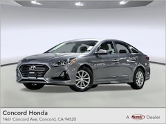 Used 2018 Hyundai Sonata ECO Sedan for Sale in San Rafael, CA
