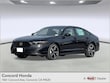  Honda Accord Hybrid
