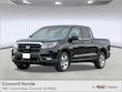 Honda Ridgeline