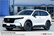 Honda CR-V Hybrid
