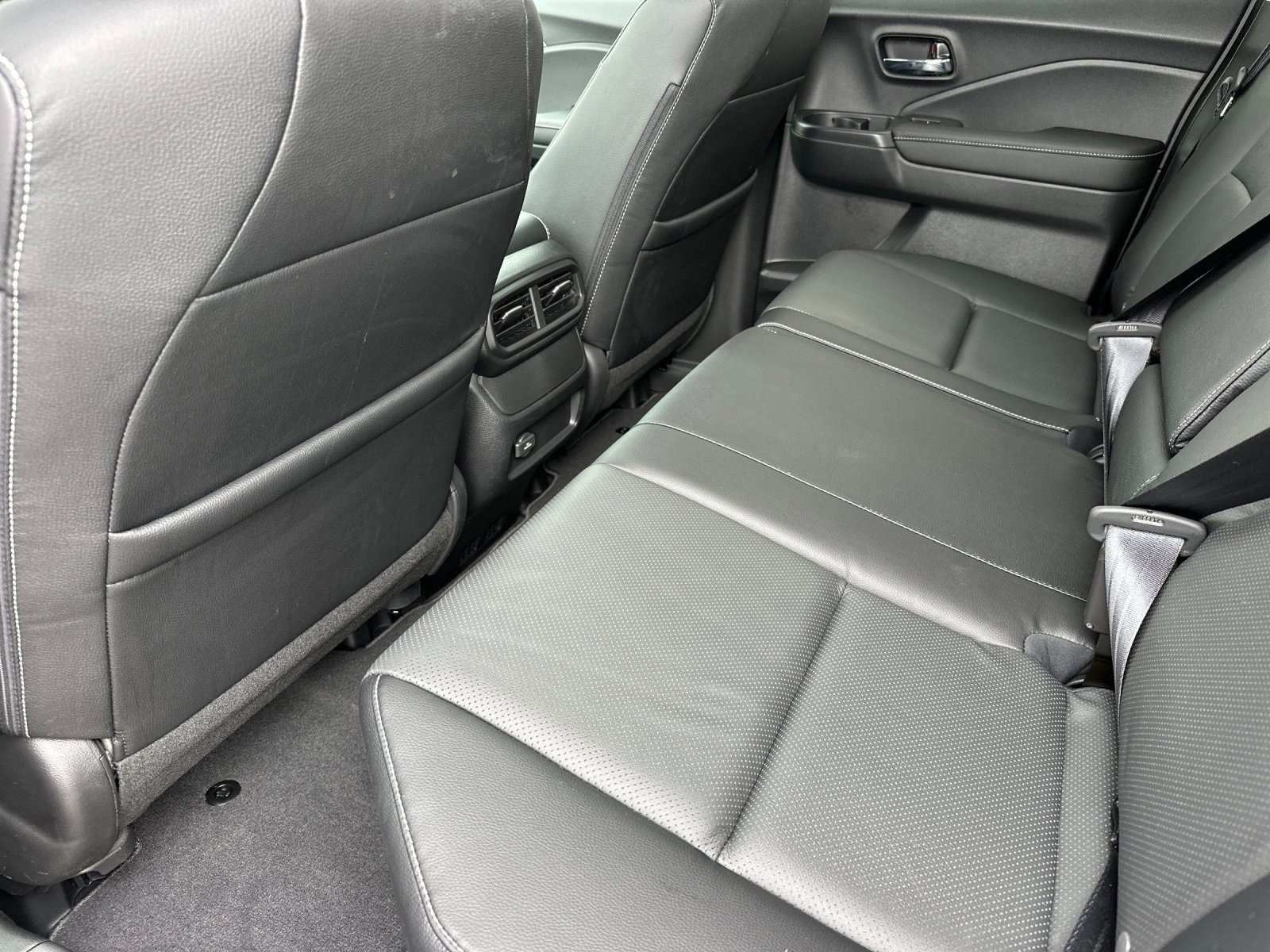 2026 Honda Ridgeline RTL - Photo 21