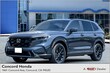 Honda CR-V Hybrid