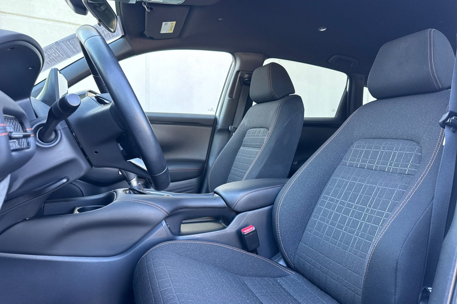 HR-V Sport SUV
