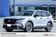 Honda CR-V Hybrid