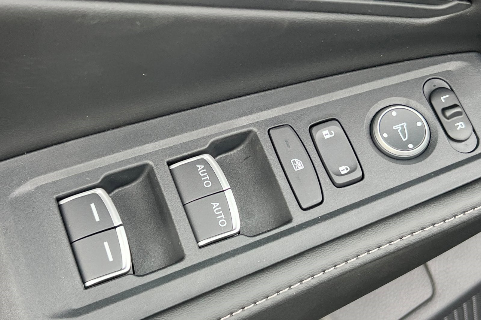 2026 Honda Accord Hybrid Sport - Photo 13