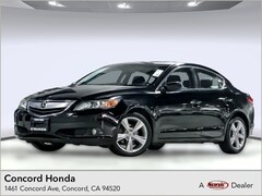 Used 2014 Acura ILX 2.0L w/Technology Package (A5) Sedan for Sale in San Rafael, CA