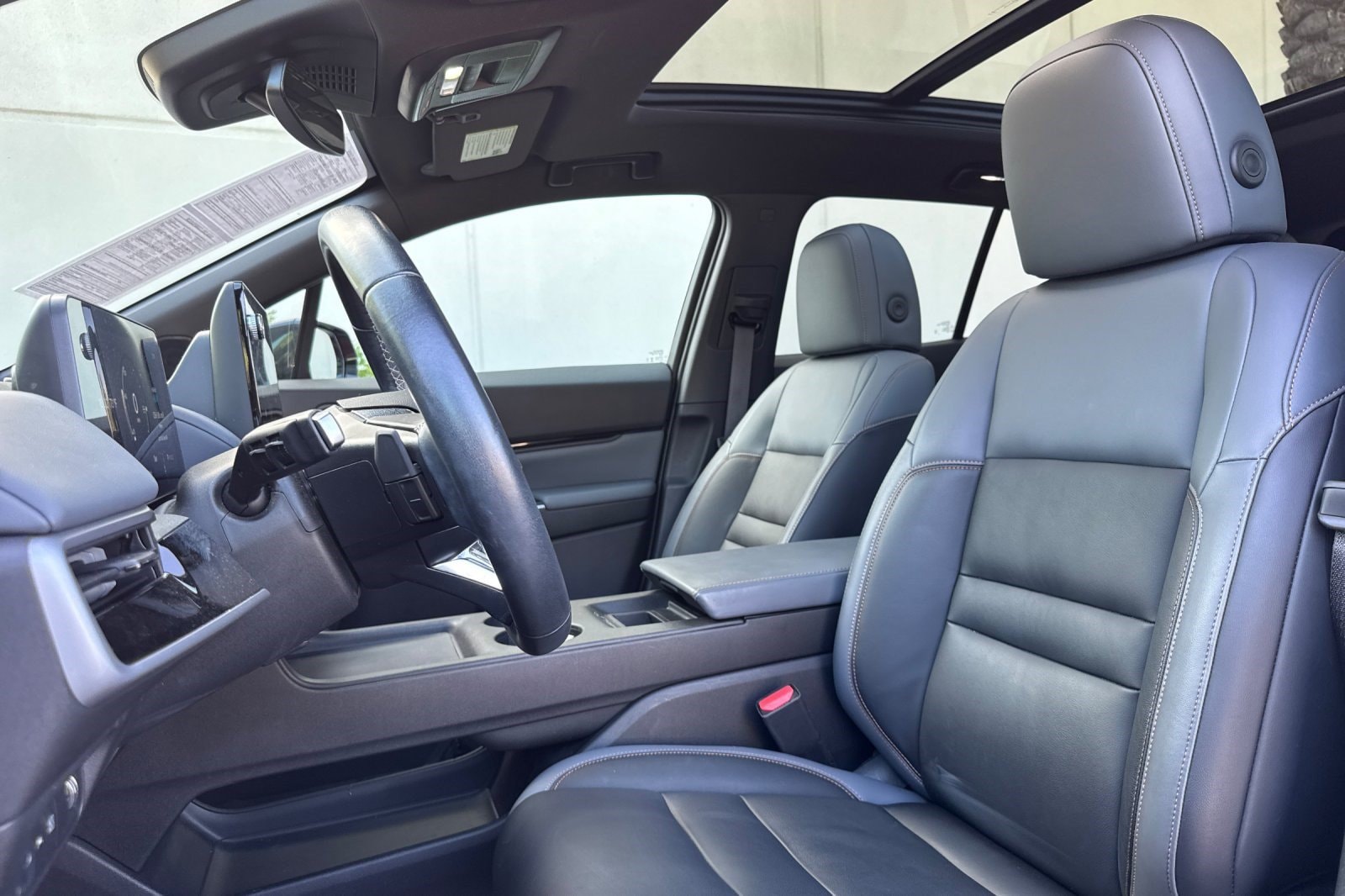 2024 Honda Prologue Touring SUV