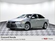 Toyota Camry Hybrid
