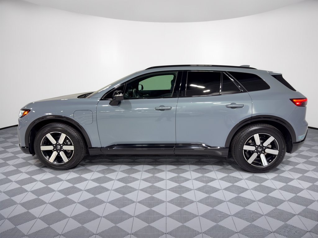 Used 2025 Honda Prologue Touring with VIN 3GPKHWRM9SS507855 for sale in Concord, CA