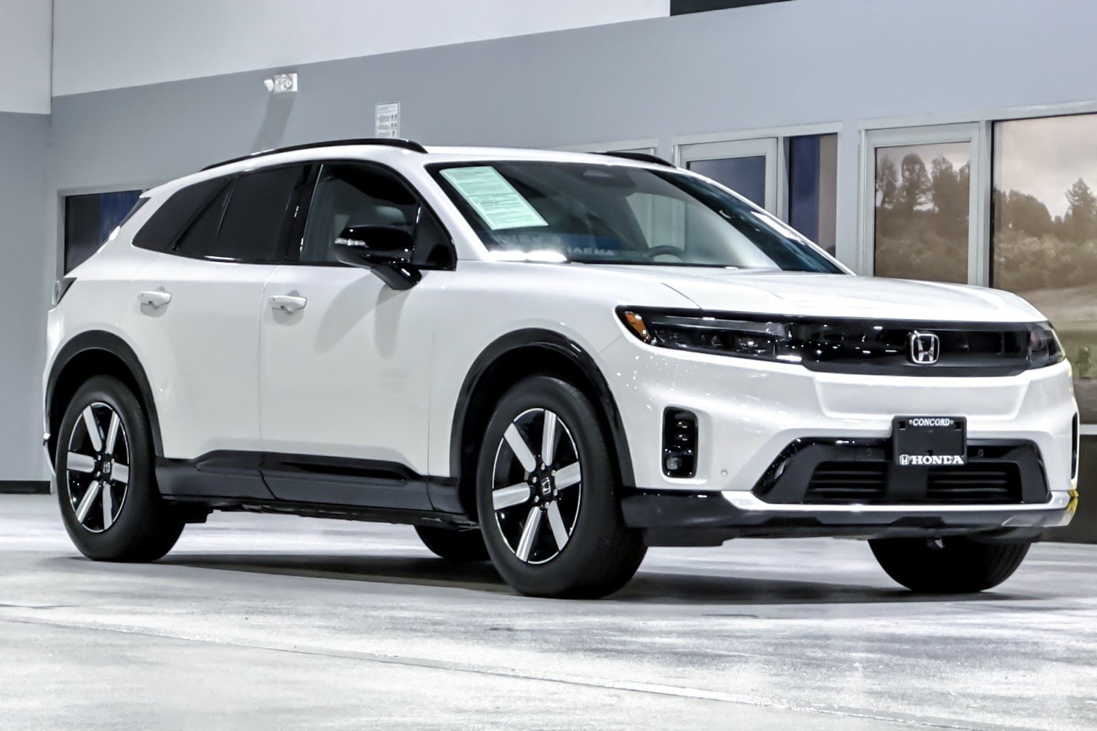 2024 Honda Prologue Touring SUV