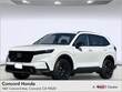 Honda CR-V Hybrid