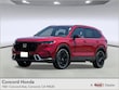  Honda CR-V Hybrid