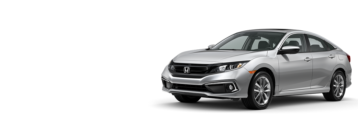 Civic EX