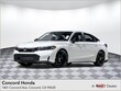 Honda Civic Si