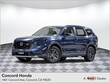 Honda CR-V Hybrid