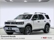 Honda Passport