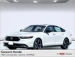 Honda Accord Hybrid