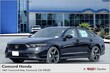  Honda Accord Hybrid