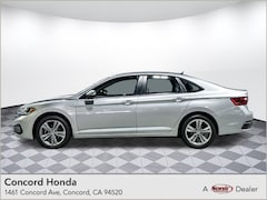 Used 2022 Volkswagen Jetta 1.5T SE Sedan for Sale in San Rafael, CA
