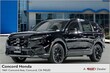  Honda CR-V Hybrid