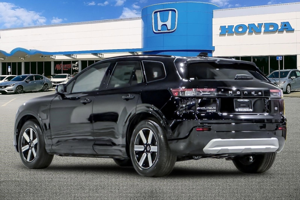 New 2026 Honda Prologue Touring SUV