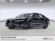  Honda Accord Hybrid