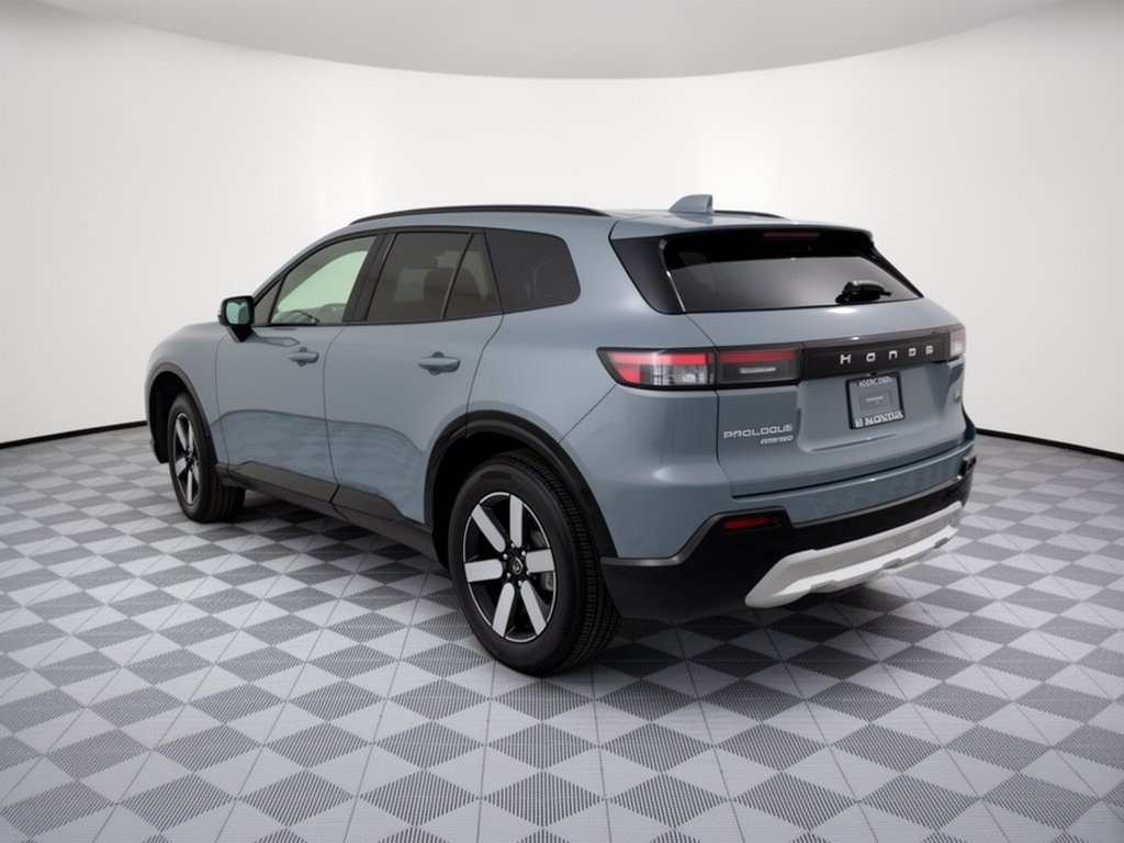 Used 2025 Honda Prologue Touring SUV
